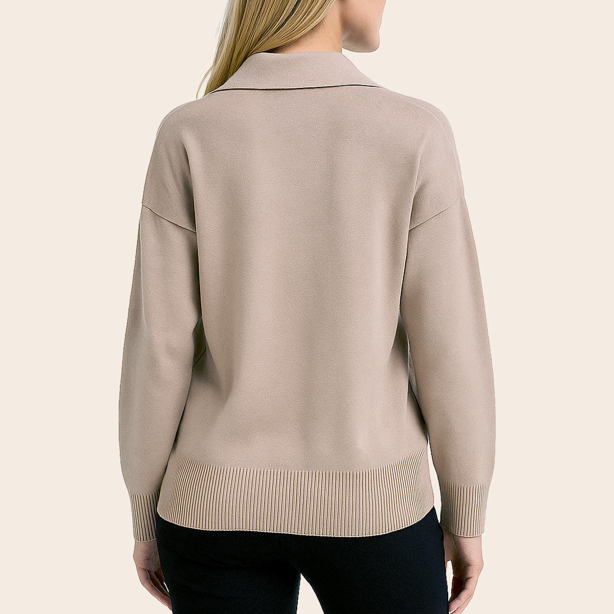 Women's Sweater (YARN-240|1683)