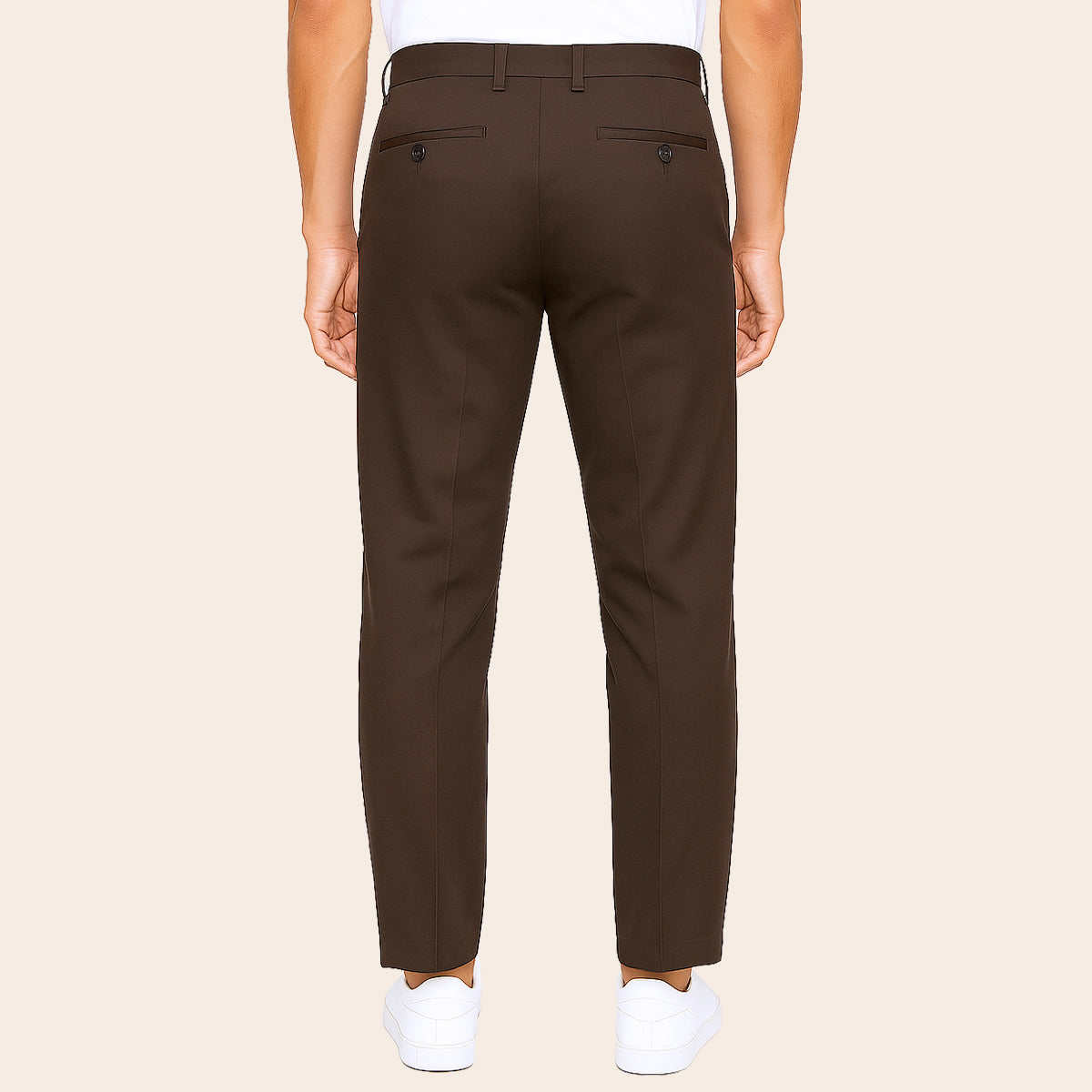 Men's Chino (CTS-100|SPT)