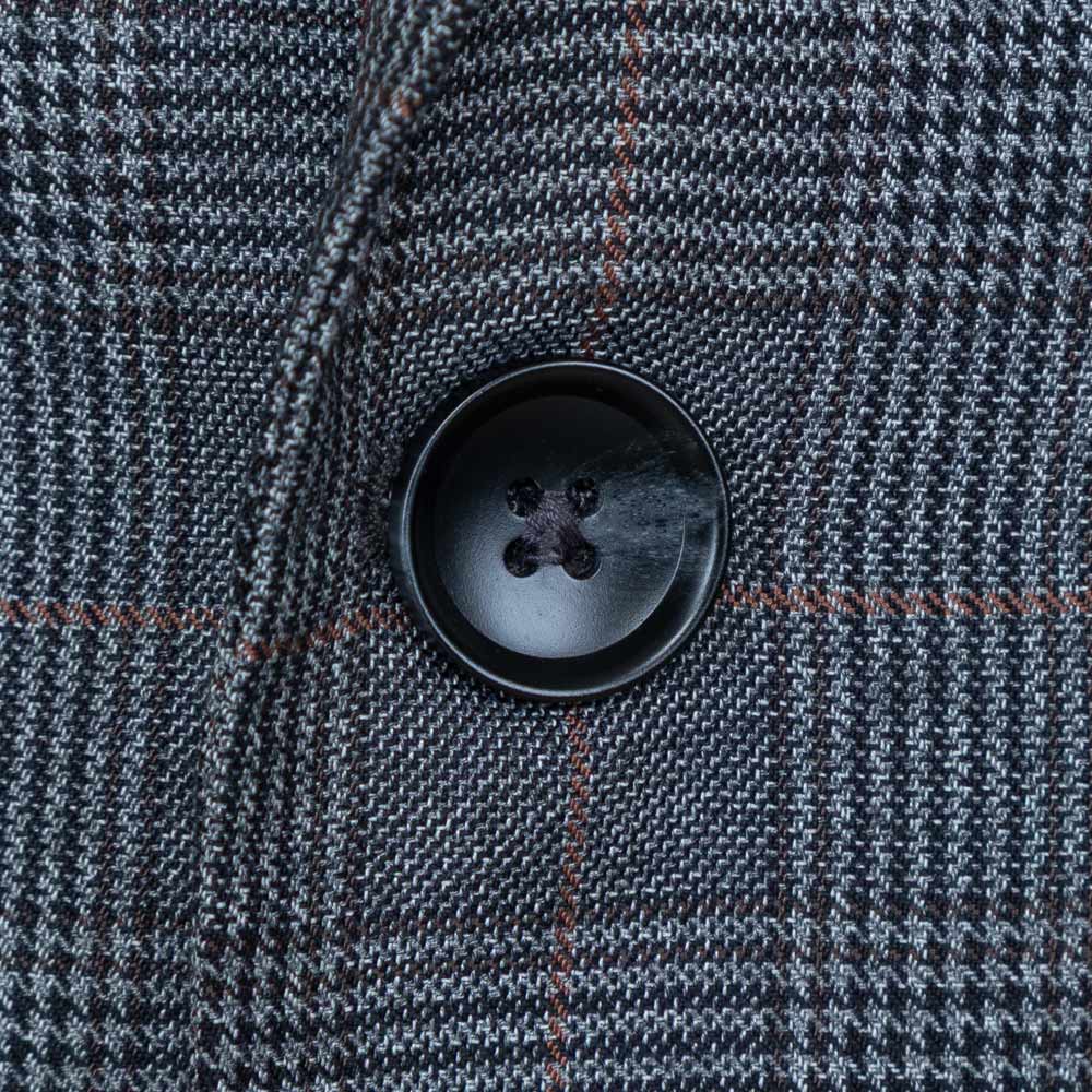 Men's Jacket (JTR-39|TLF18)