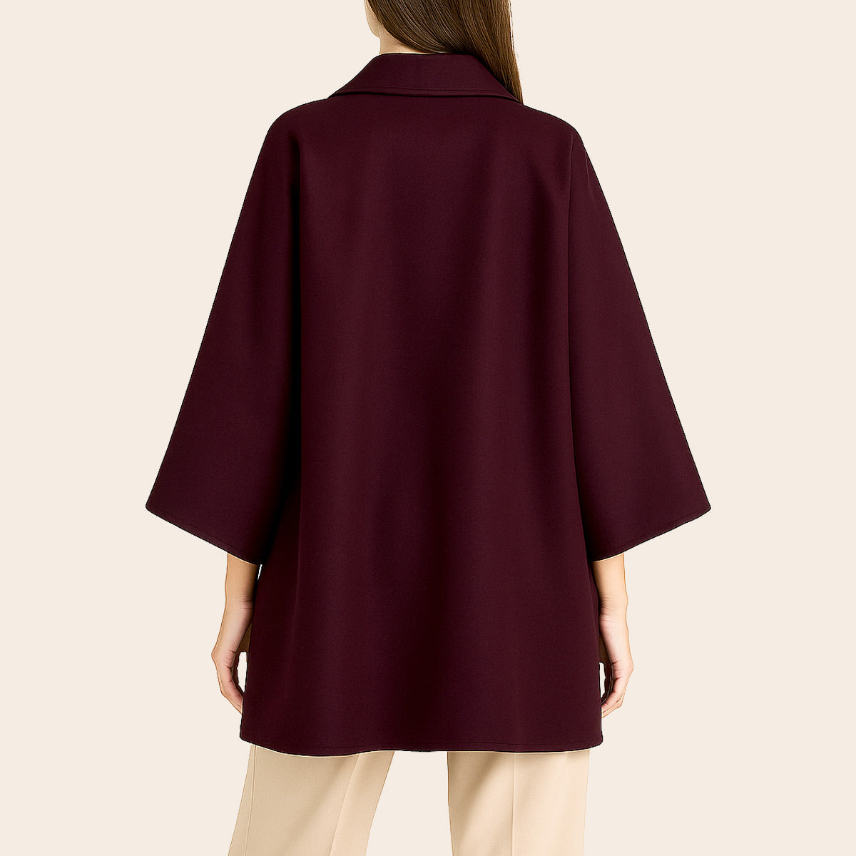 Women's Cape (LCT-28|1556)