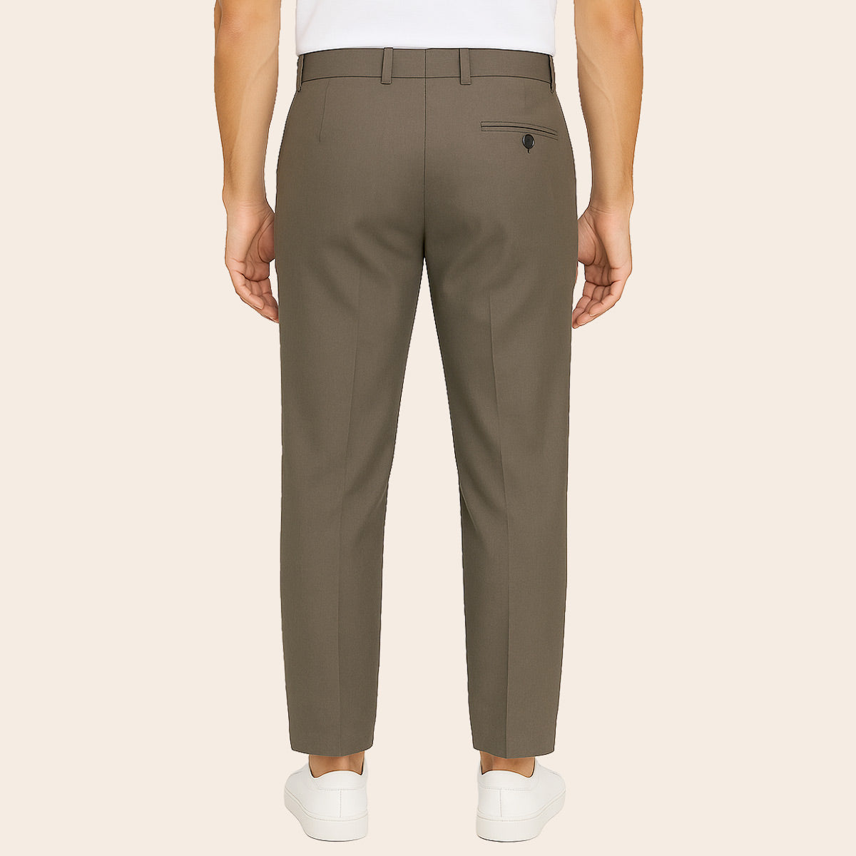 Men's Trouser (LINC-9|PTL)