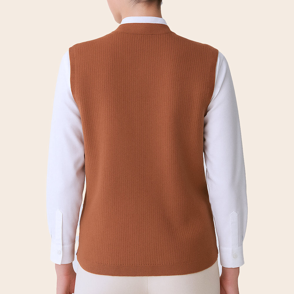 Women's Cardigan (YARN-DX-226|1666)