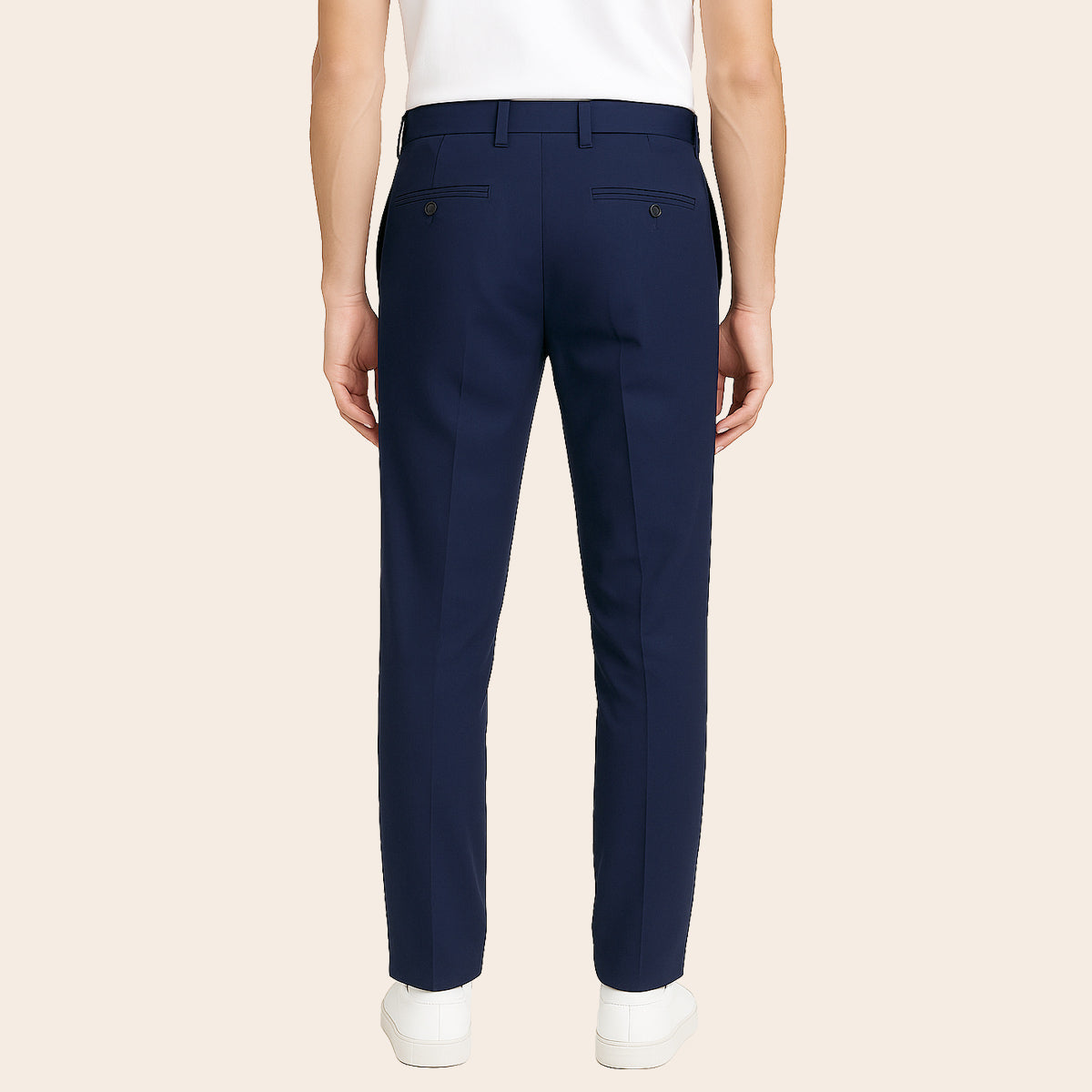 Men's Chino (CTS-84|ZRA/SLM)