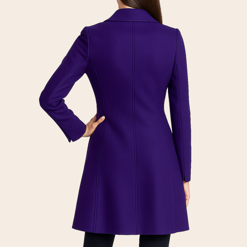 Women's Half Coat (LCT-32|1102)