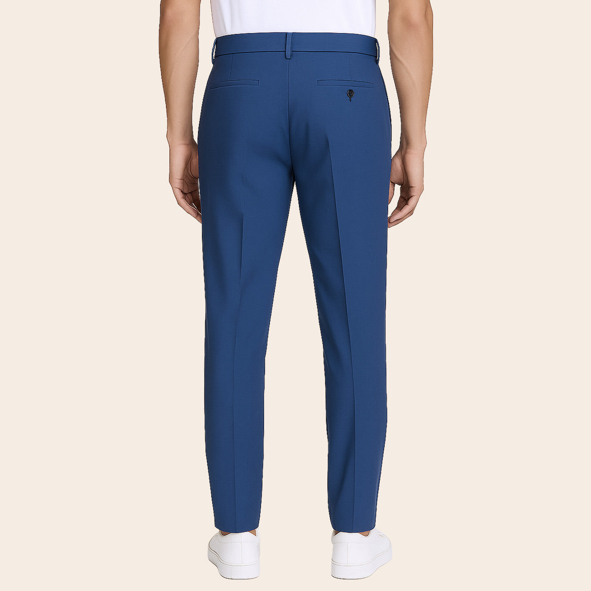 Men's Trouser (STR-70|PTL)