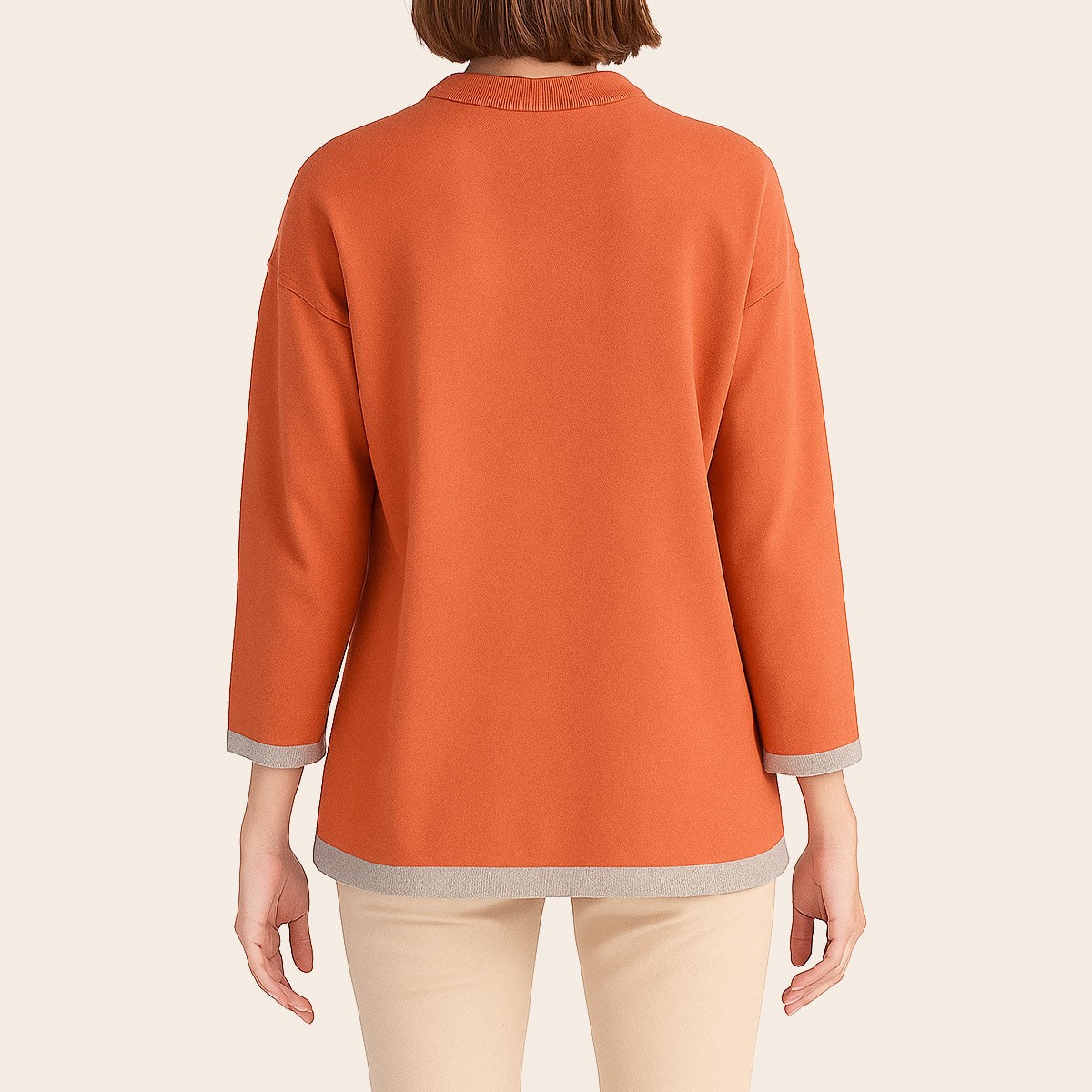 Women's Sweater (YARN-311|1684)