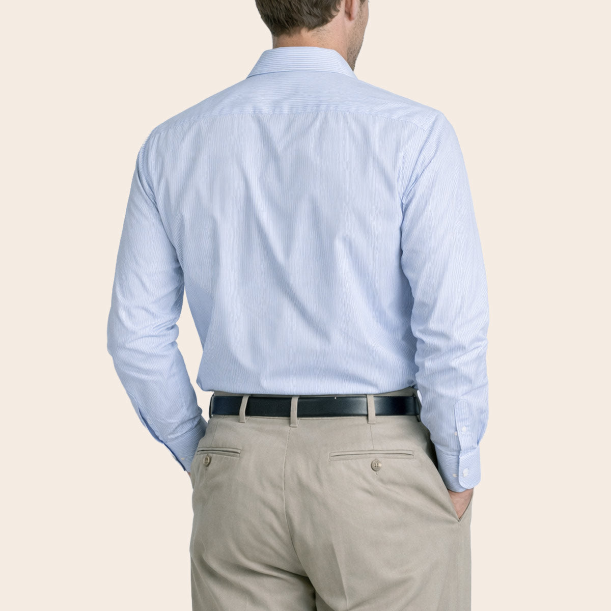 Men's Shirt (SM-3141|CS6/SB1)