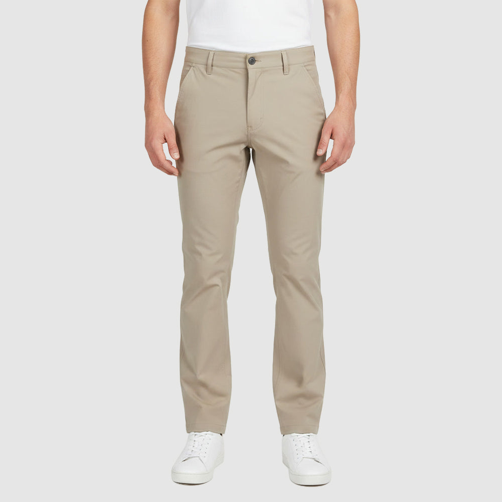 Naturale Prime Relaxed Fit Performance Trouser (NPNCSC-2|U3816)