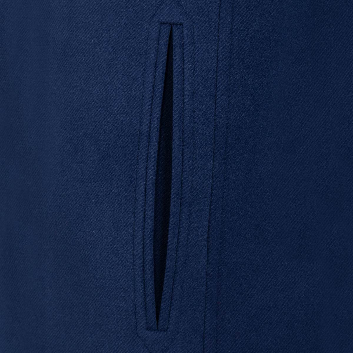 Men's Microfiber Half Coat (ORGKNT-5|MCT)