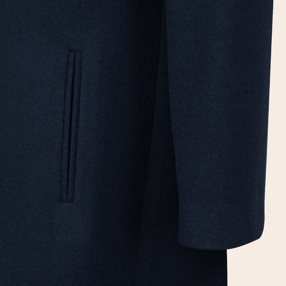 Women's Over Coat (KNP-35|1122)