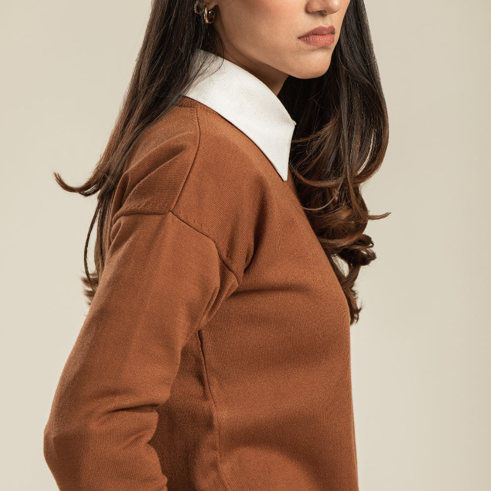 Women's Sweater (YARN-398|1682)