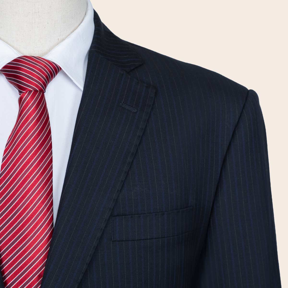 Men's Suit (PWHR-2|TLF18)