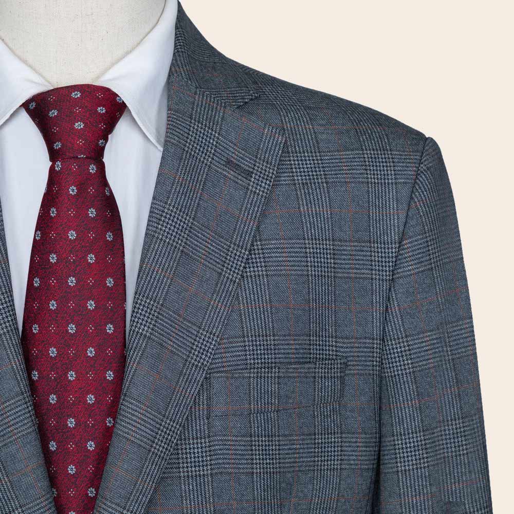 Men's Jacket (JTR-39|TLF18)