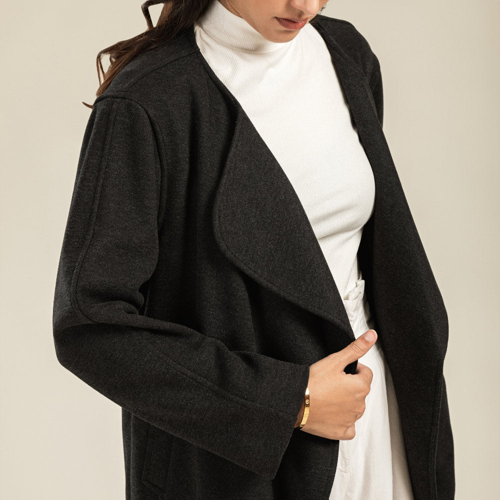 Women's Jacket (KNT-75|1803)