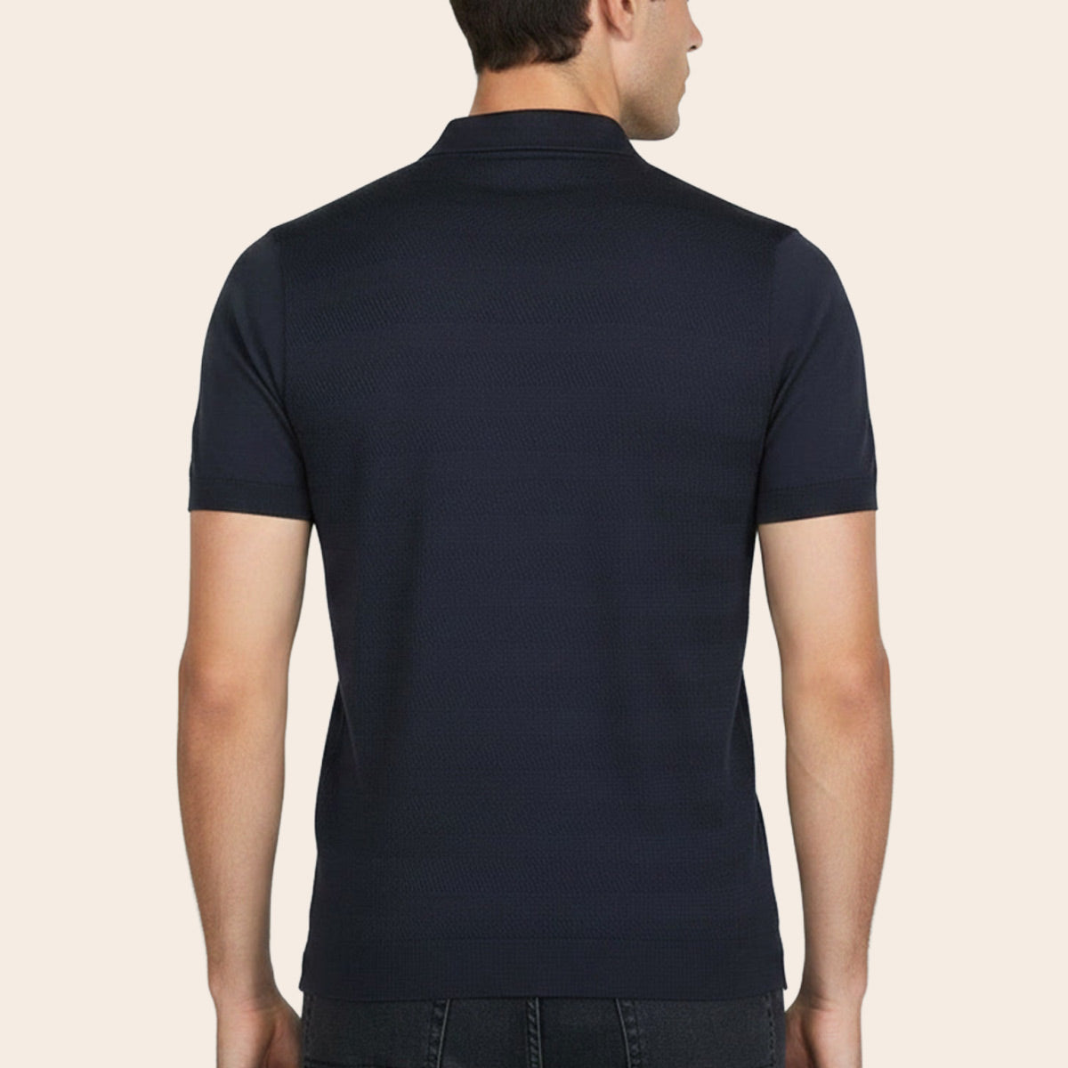 Men's Polo Shirt (CTSL-29HRB|SKT/PLO)