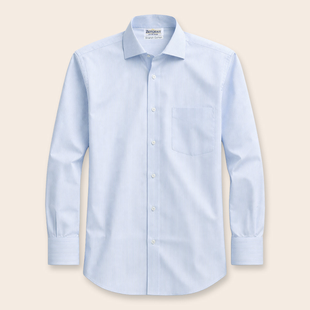 Men's Shirt (SM-3141|CS6/SB1)