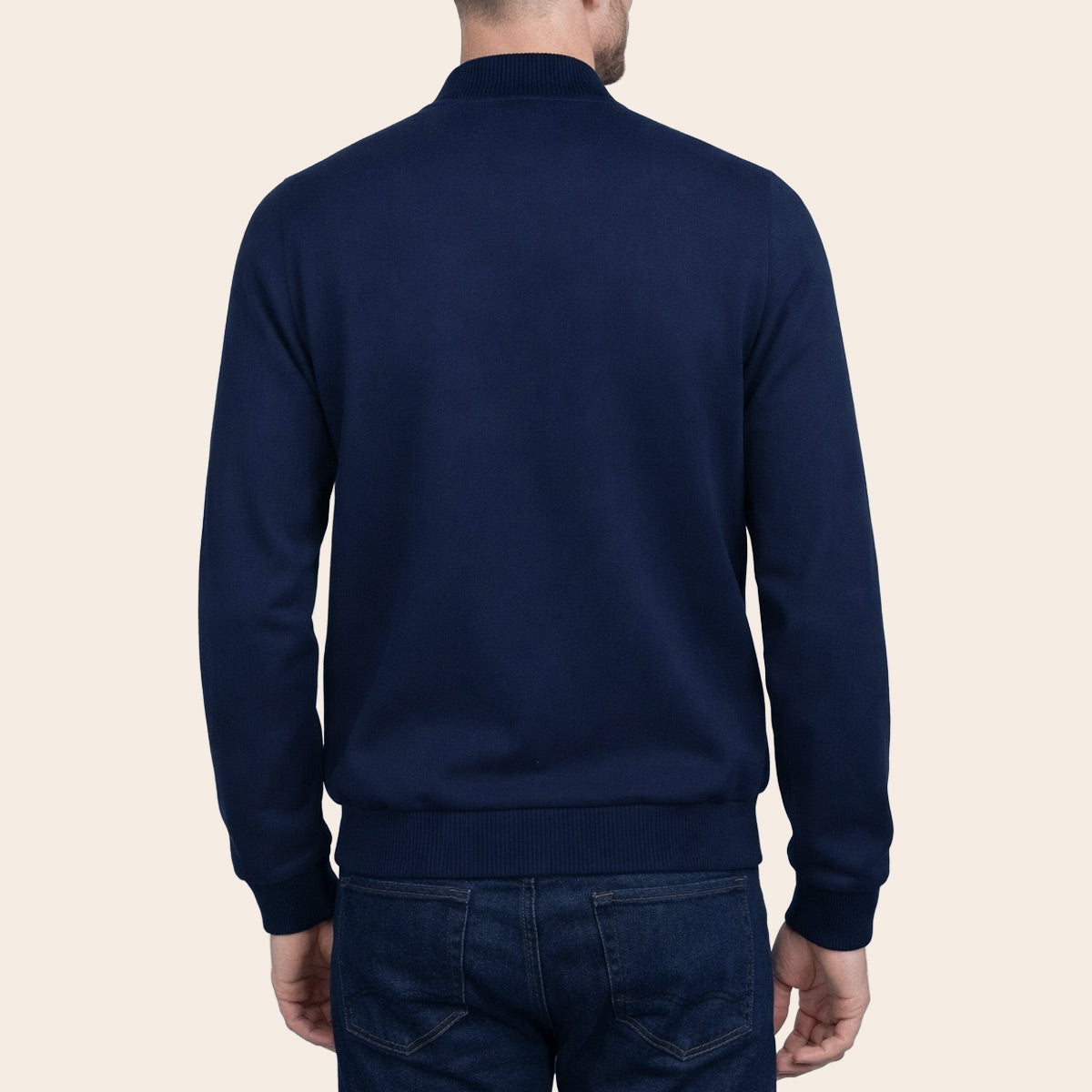 Men's Bomber Jacket (ORGBLF-6|BR3)