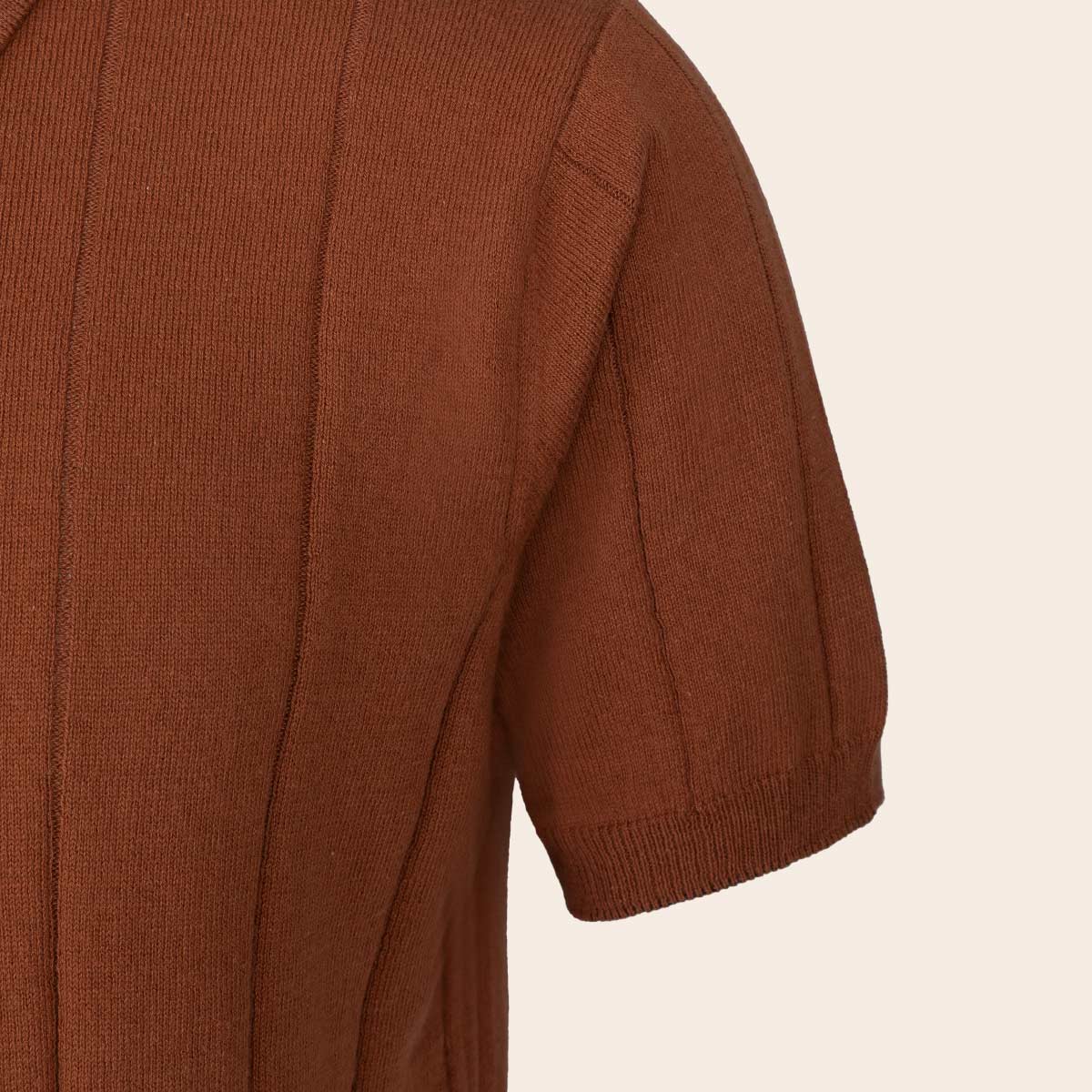 Men's Polo Shirt (CTSL-23|SLK/PLO)