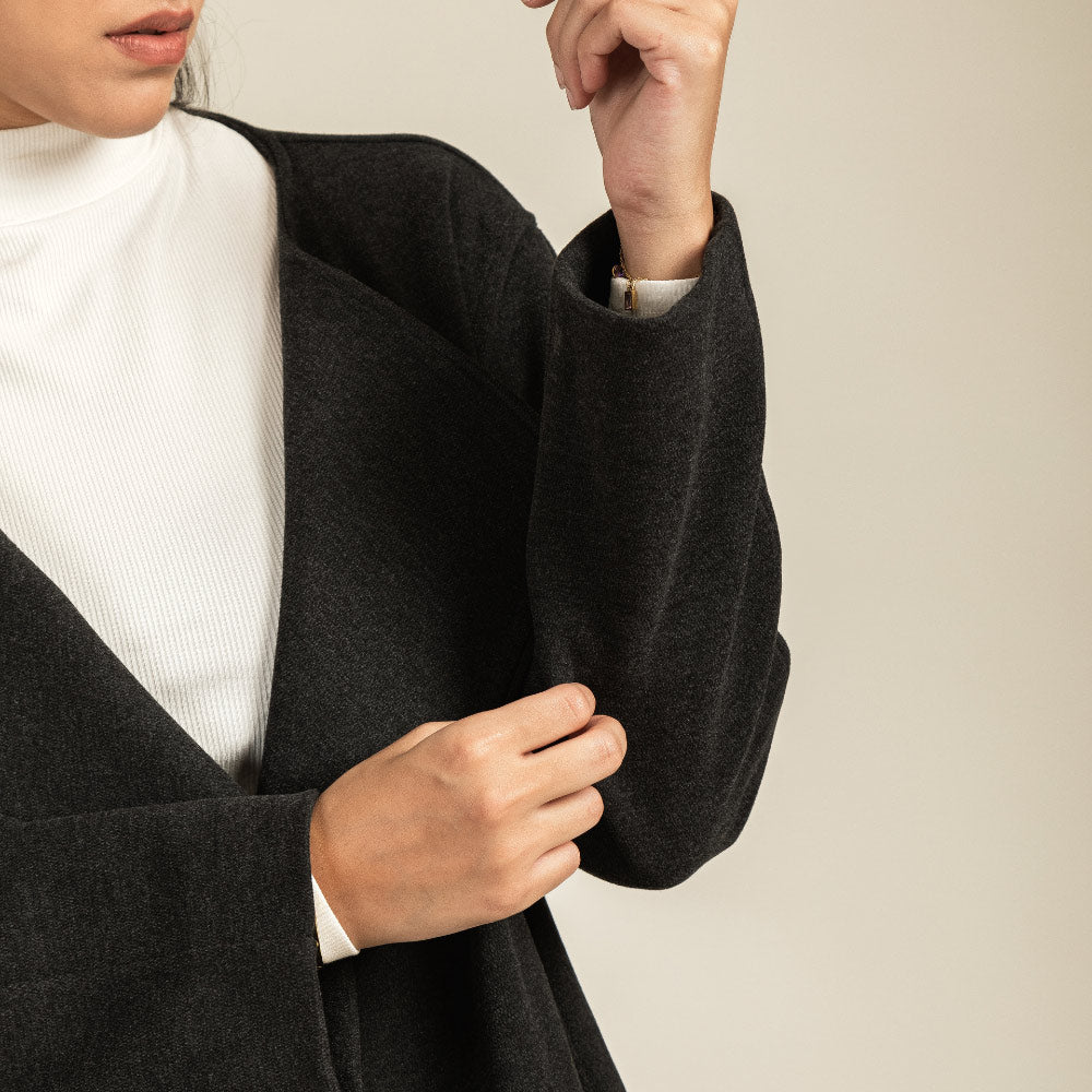 Women's Jacket (KNT-75|1803)