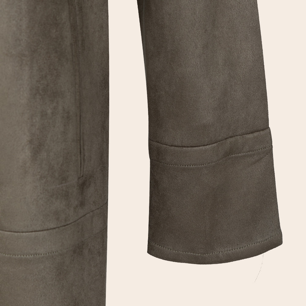 Women's Jacket (ORGSUD-4|1107)