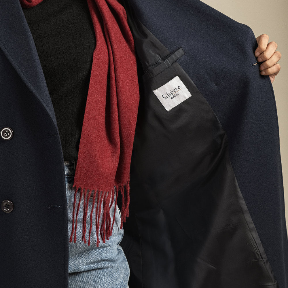 Women's Half Coat (KNT-92|1805)