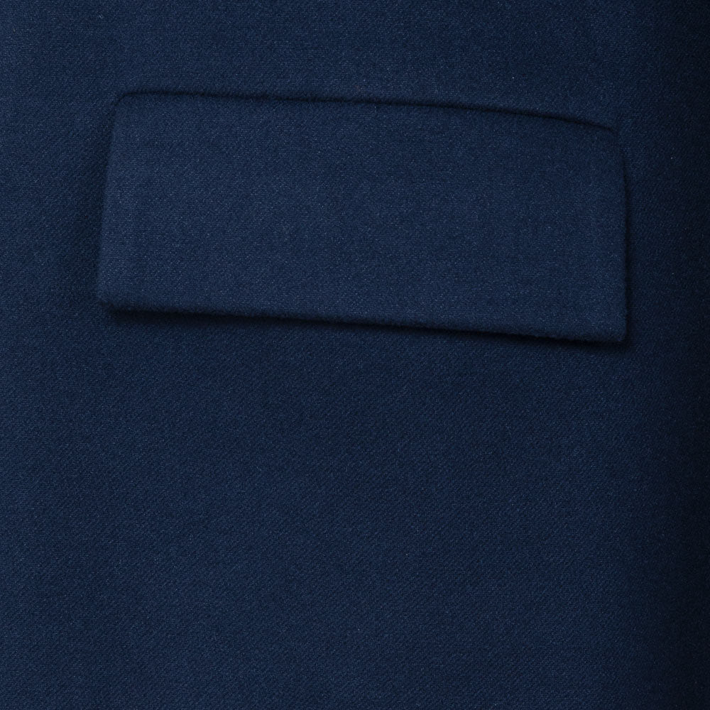 Women's Half Coat (KNT-92|1805)