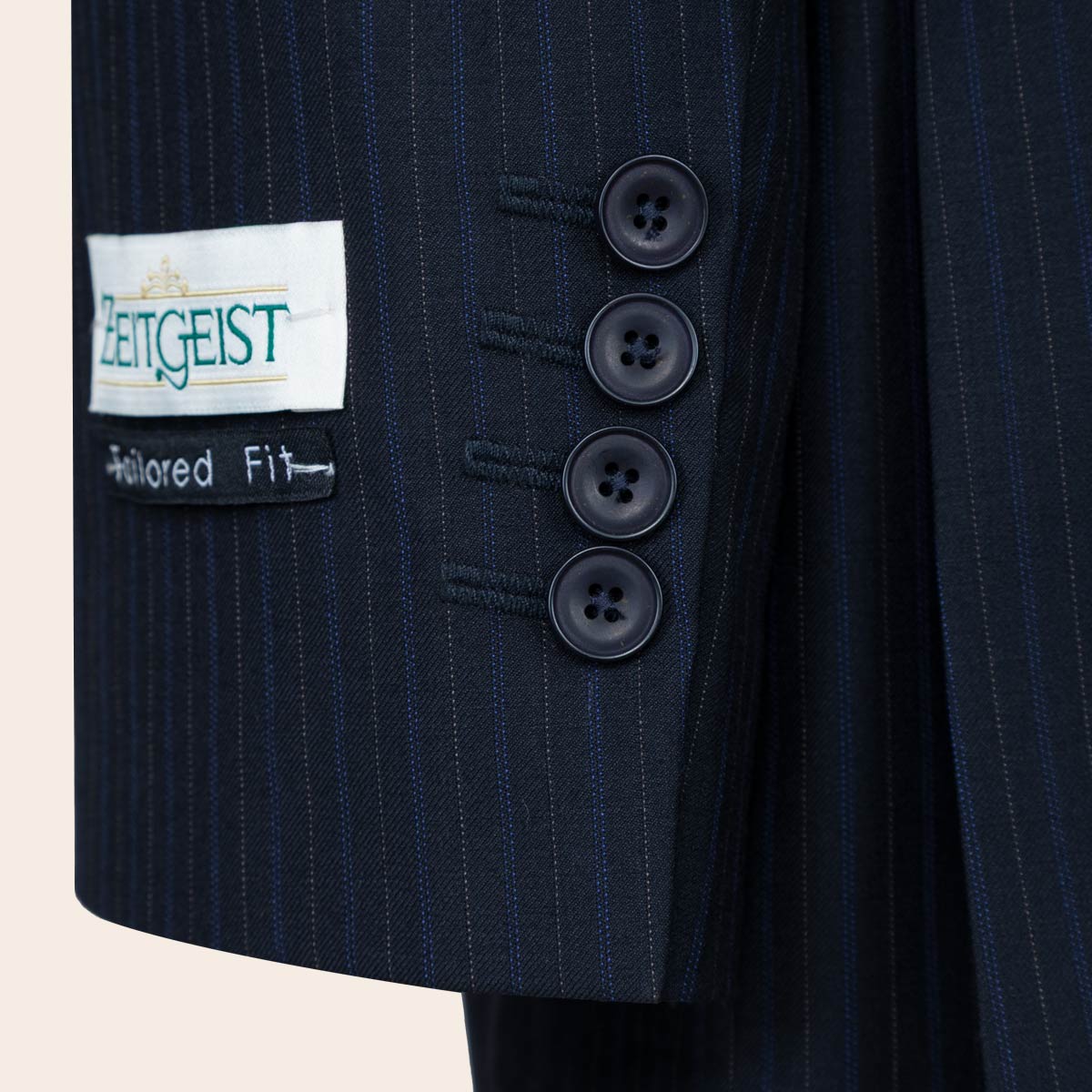 Men's Suit (PWHR-2|TLF18)