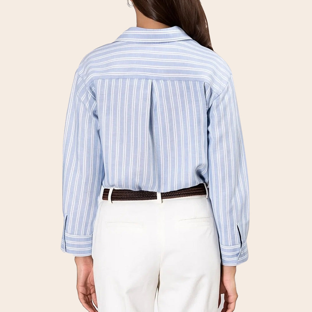 Women's Top (LIN-1362|1724)
