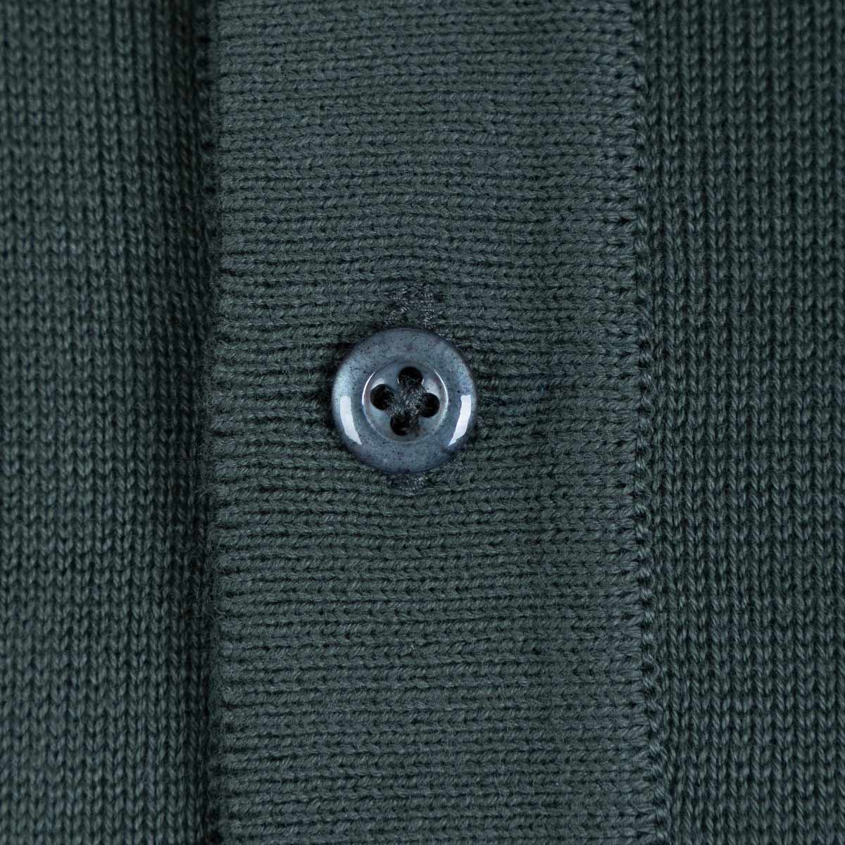 Men's Classic Lounge Polo Shirt (CTSL-25|SLK/PLO)