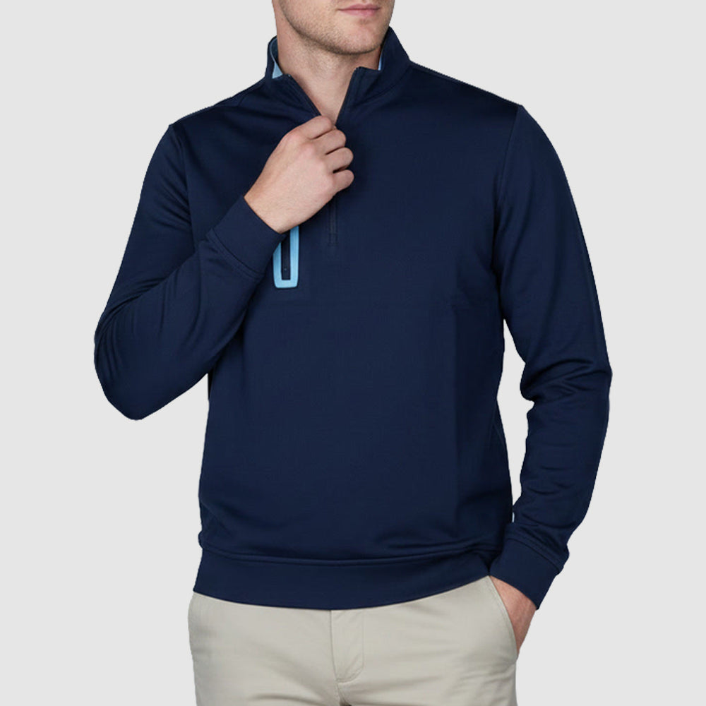 Men's Super Flex Performance Bomber (ORGSFL-4|GLF/8)