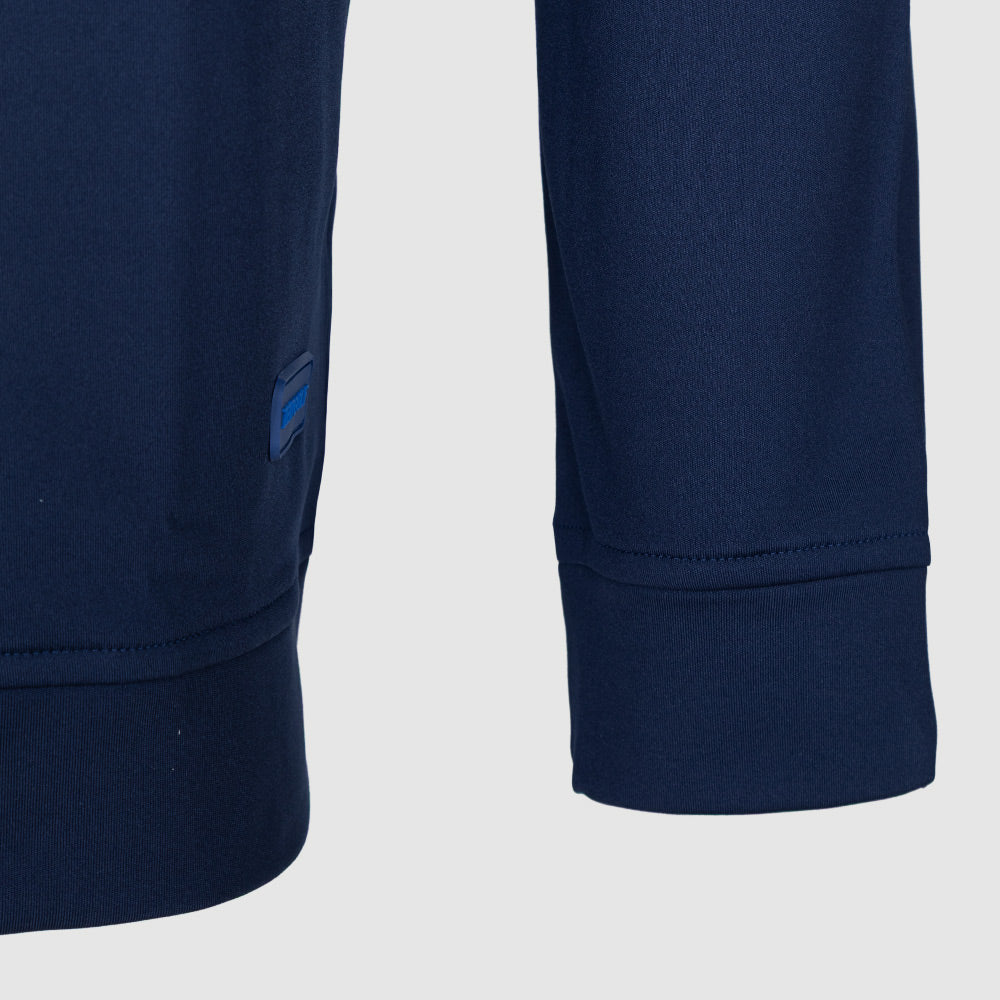 Men's Super Flex Performance Bomber (ORGSFL-4|GLF/8)