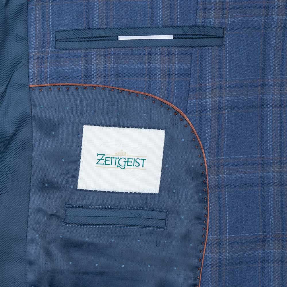 Men's Jacket (WBHR-51|TLF18)