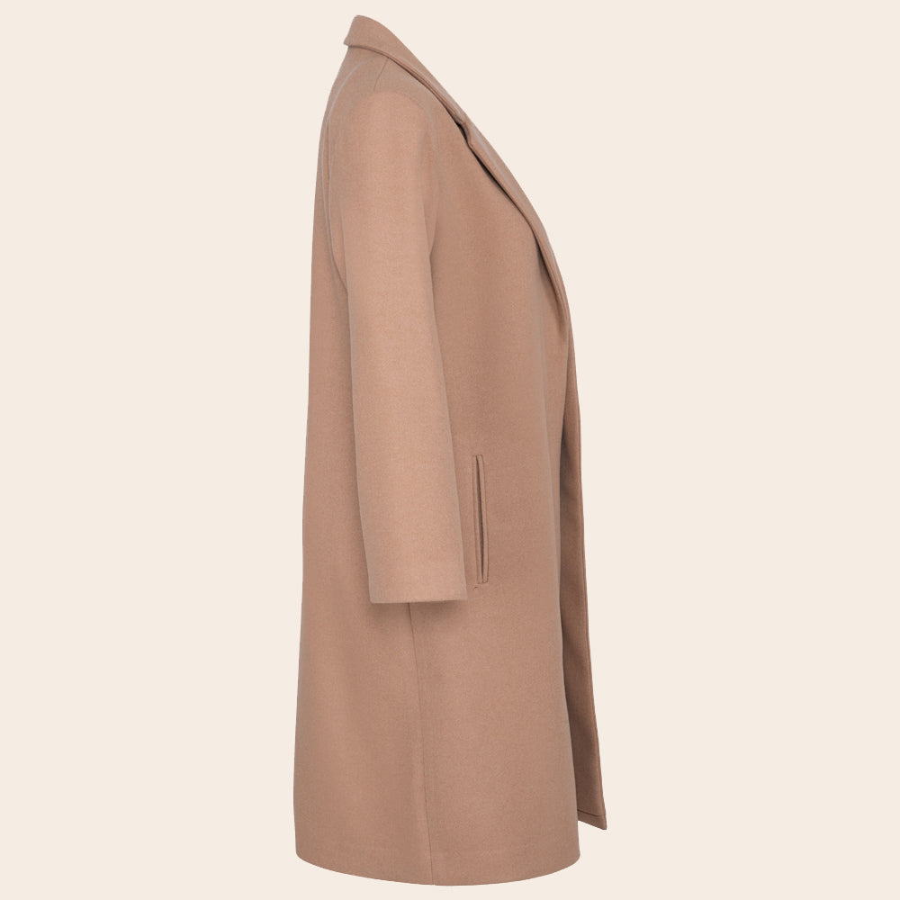 Women's Over Coat (KNP-37|1122)