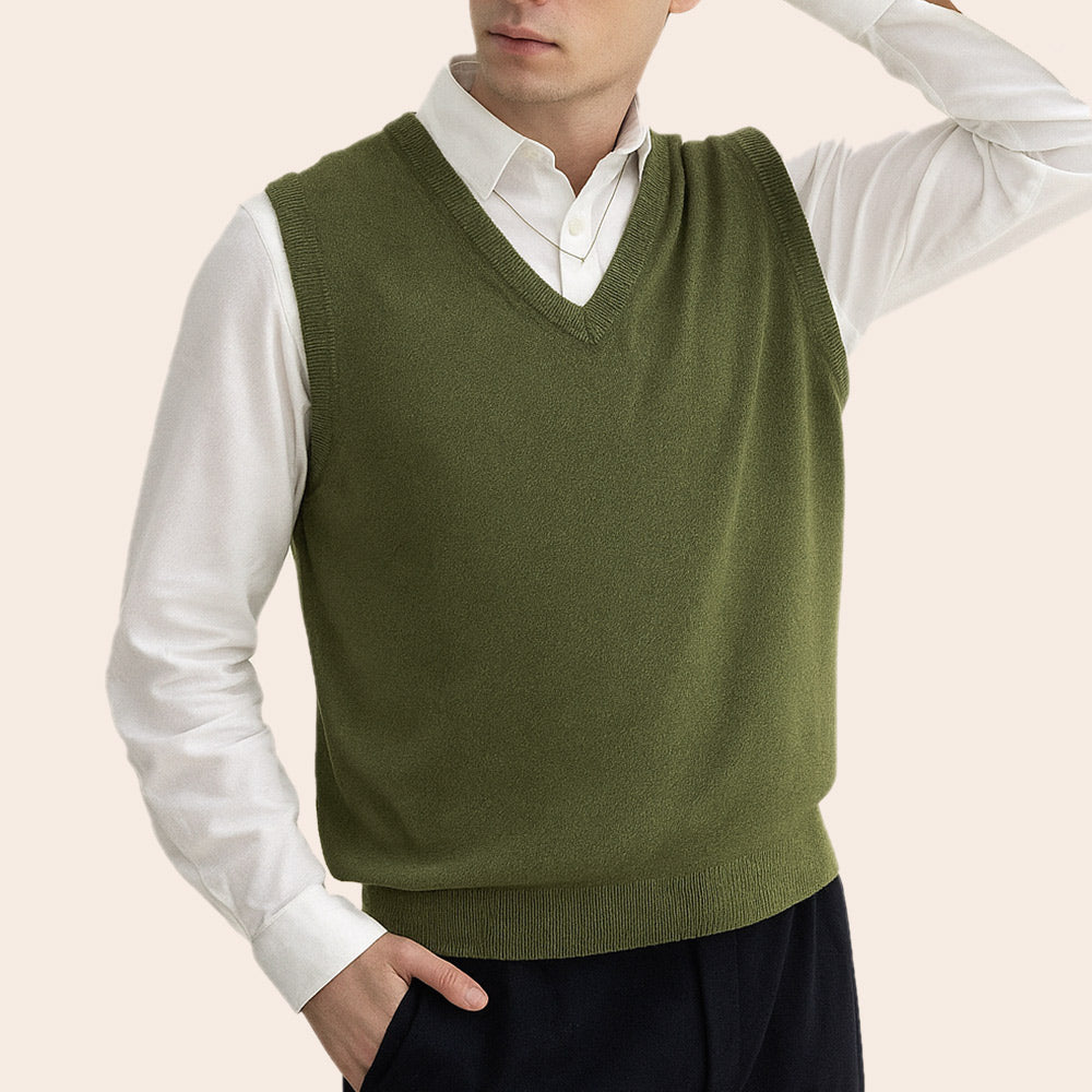 Men's Sweater (LW-029|POV)