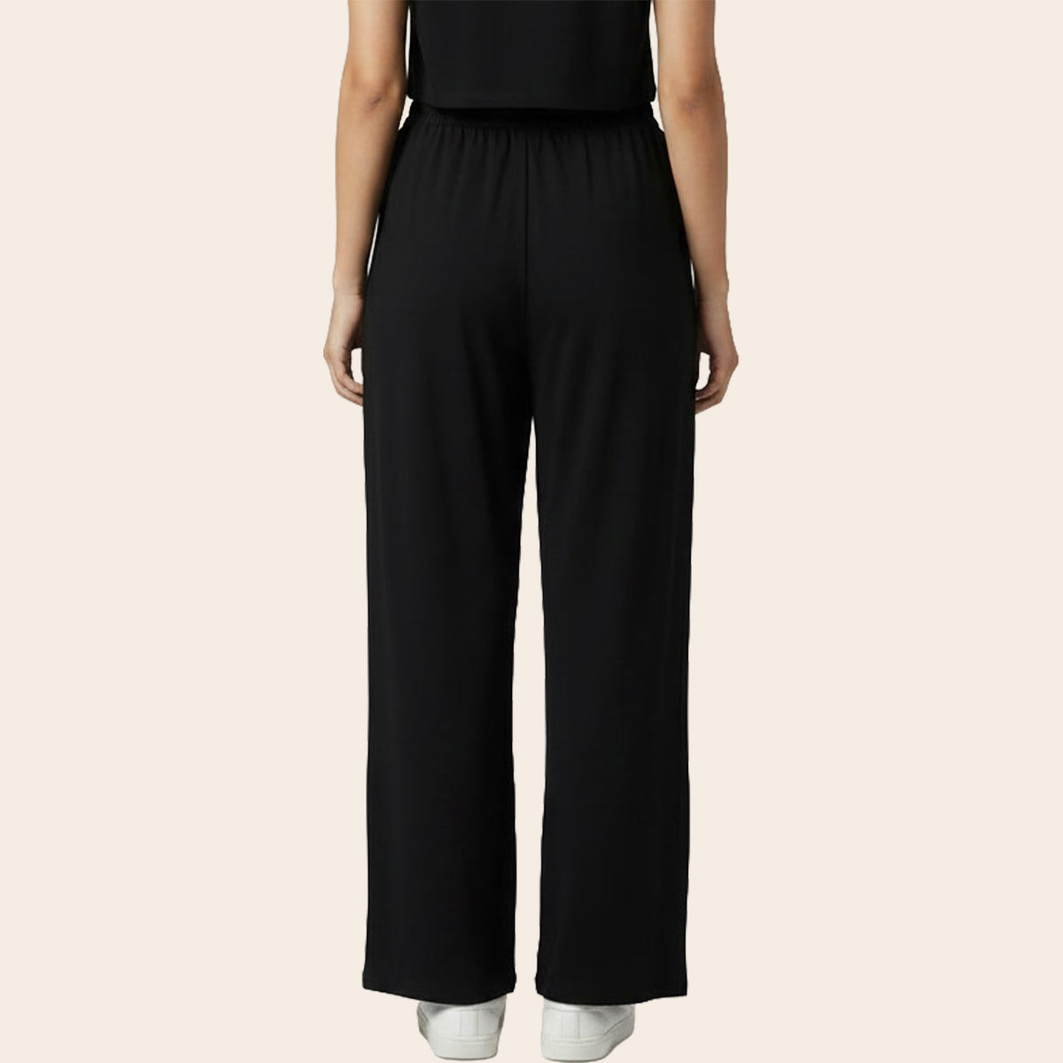 Women's Trouser (VLIN-12|1756)