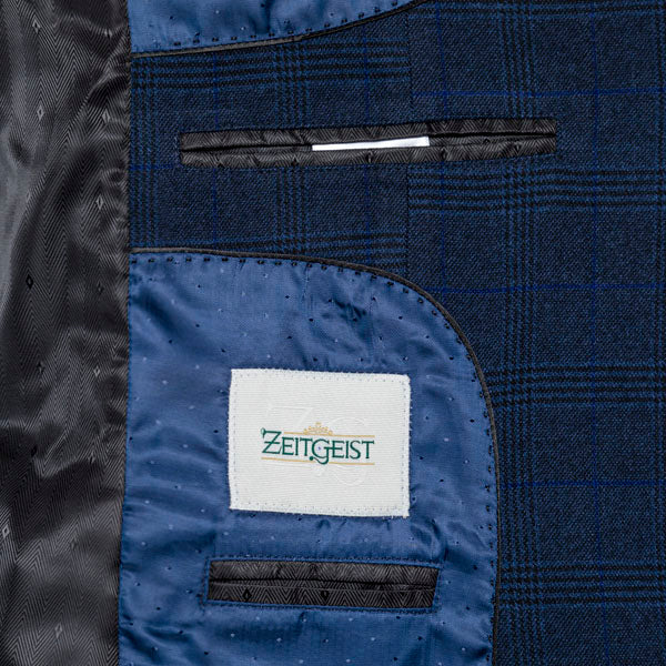 Men's Jacket (JTR-147|TLF18)