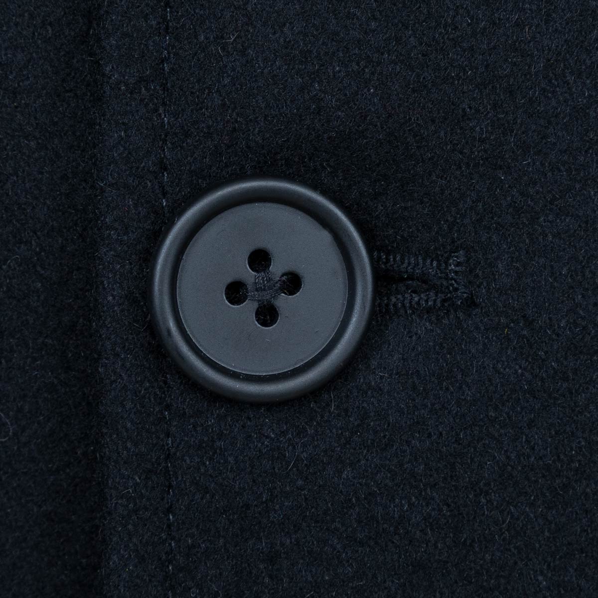 Men's Half Coat (BL-134|NCH)