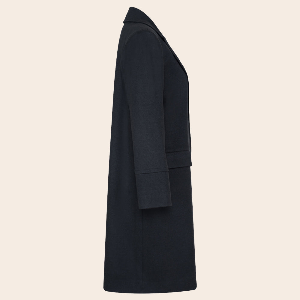 Women's Half Coat (KNT-33|1805)