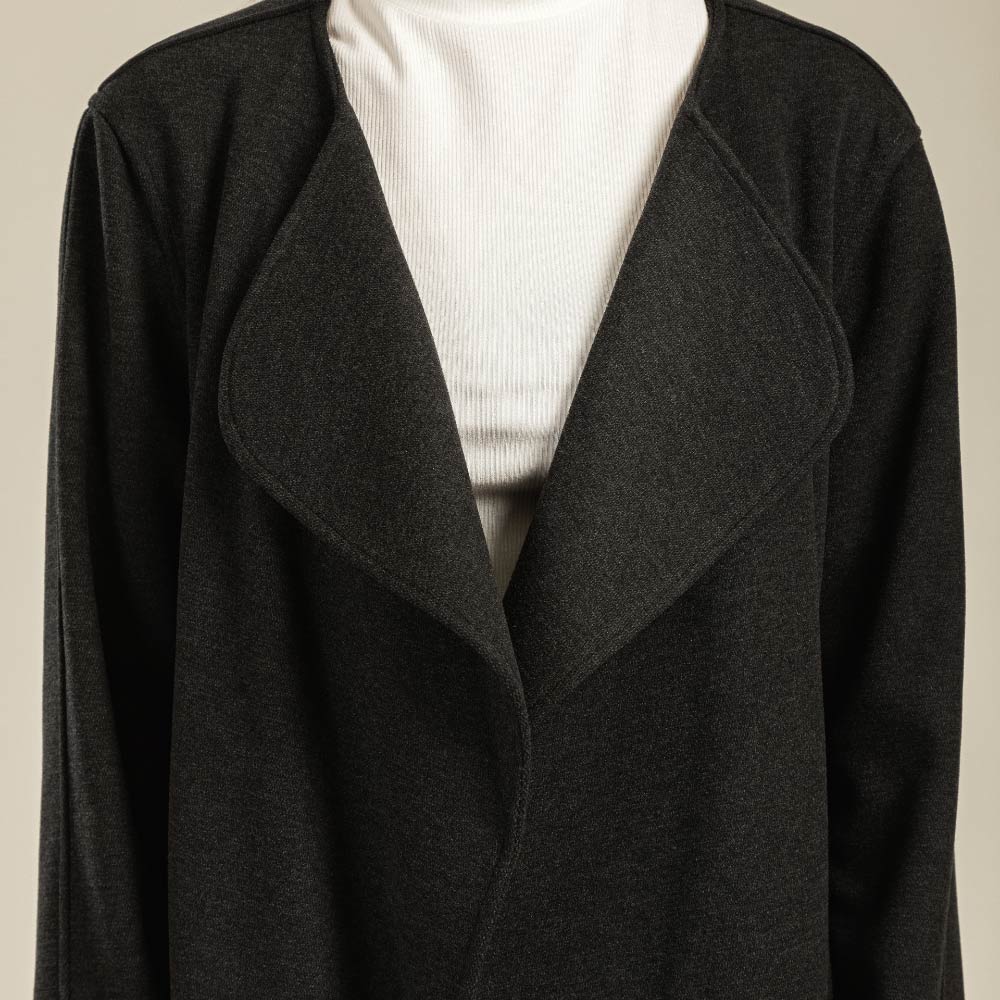 Women's Jacket (KNT-75|1803)