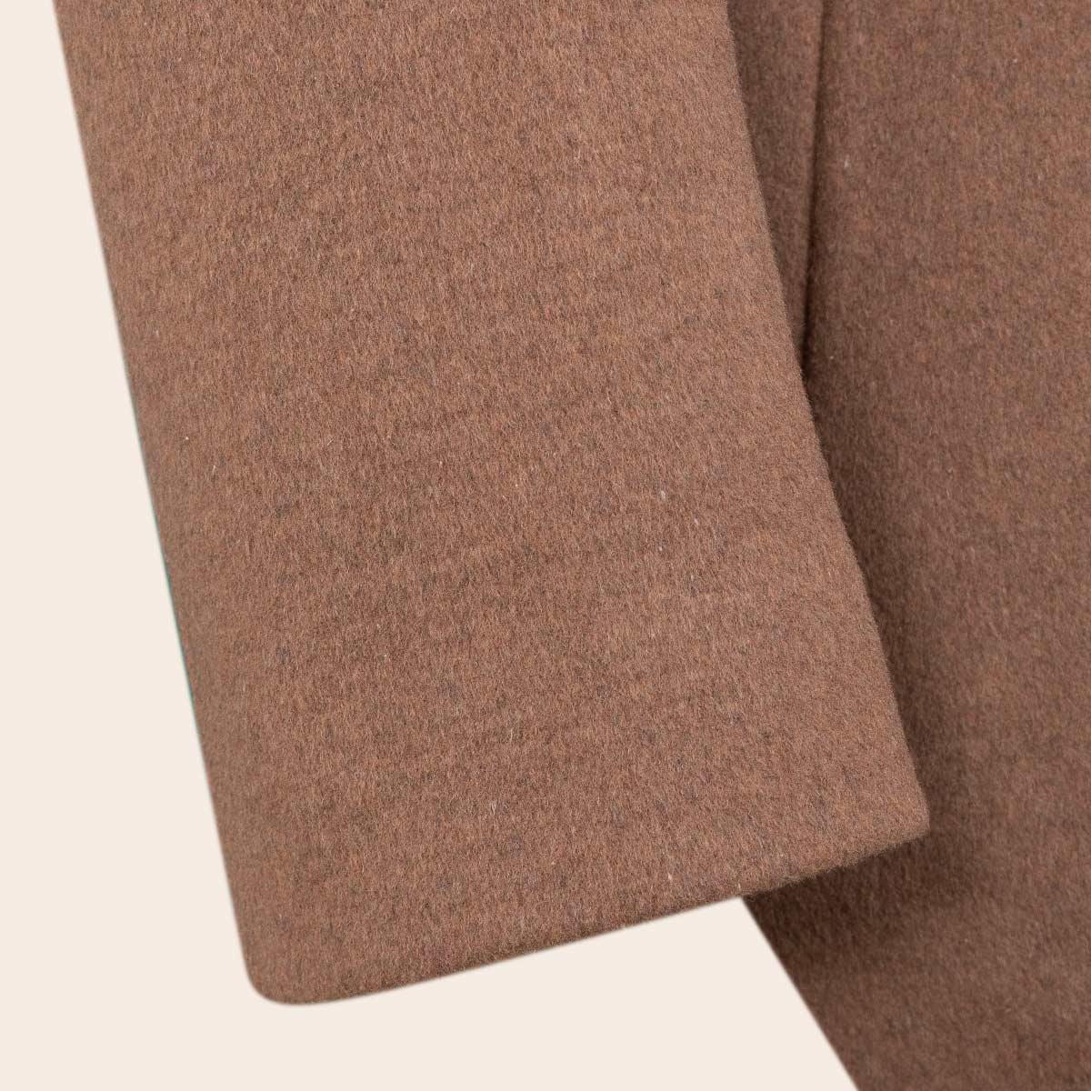 Men's Wool Blend Zipper Jacket (LBL-33|ZJ1)