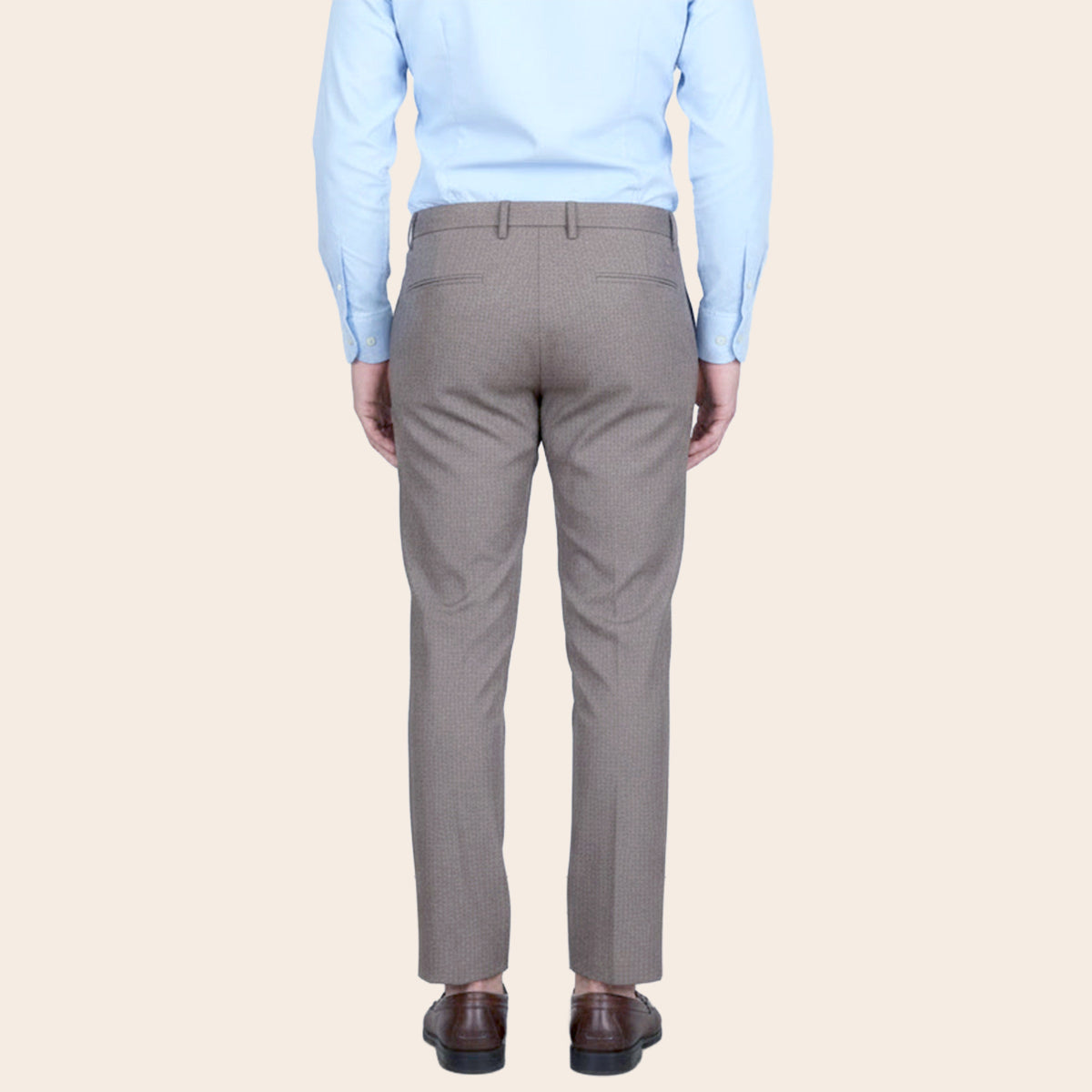 Men's Trouser (LINCFX-30|PTL)