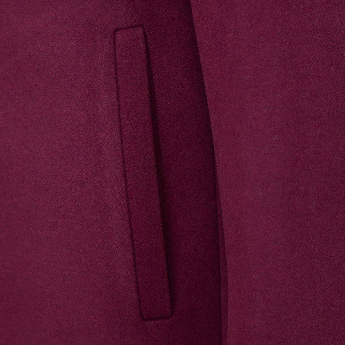 Women's Half Coat (KNT-74|1813)