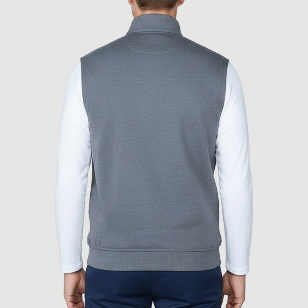 Men's Lyocell Lyocot Performance Vest (PKCSS-5|GLF/14)