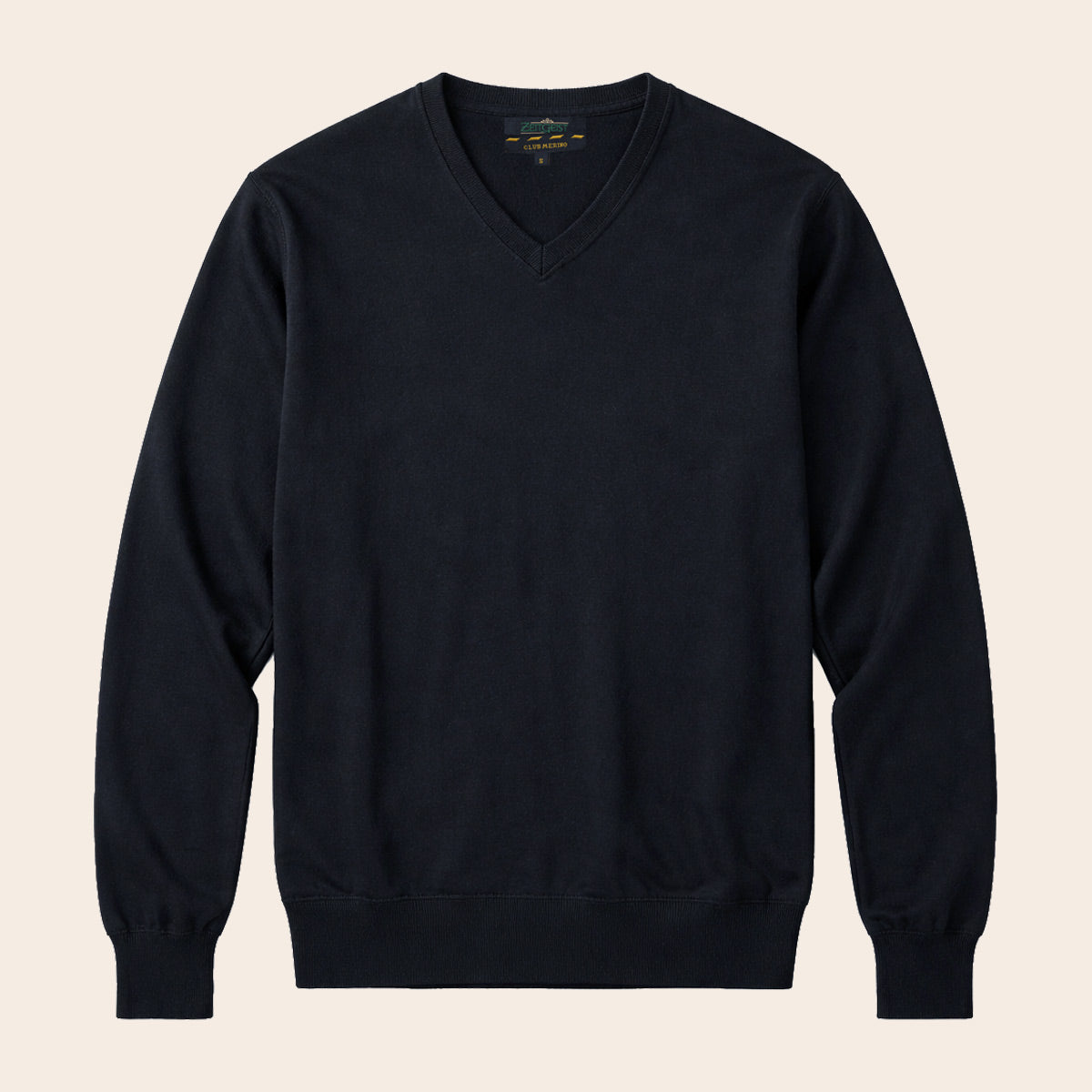 Men's Sweater (WNP-160|VNK/FSL)