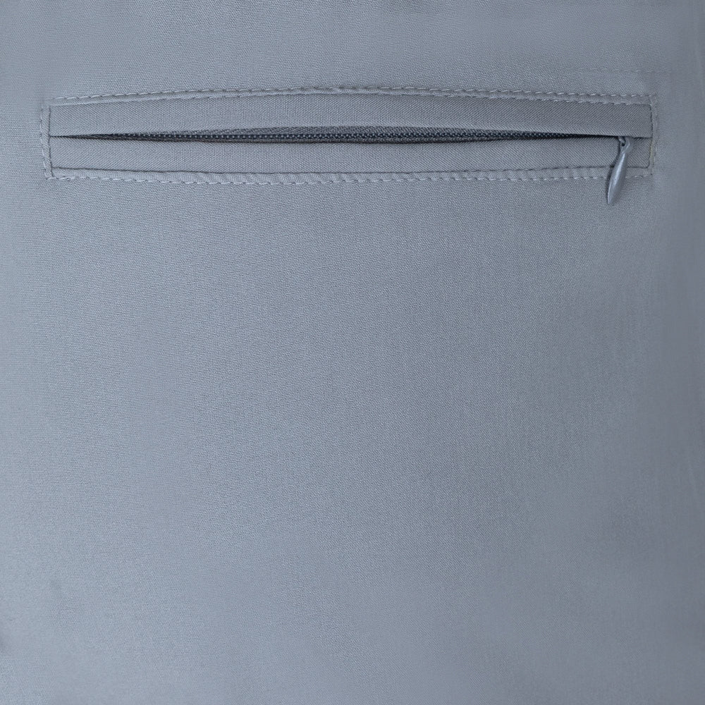 Men's Polyester Stretch Performance Track Pants (TRP-1|SKT/121)