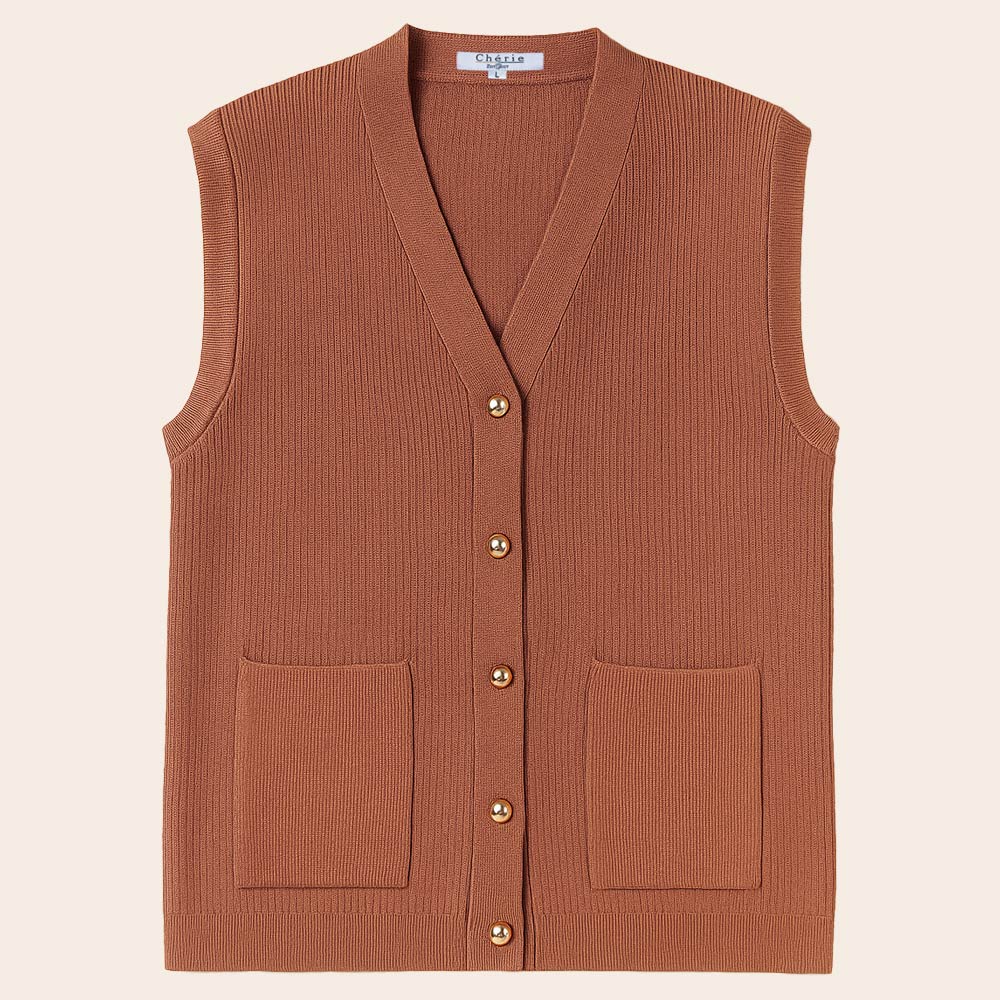 Women's Cardigan (YARN-DX-226|1666)