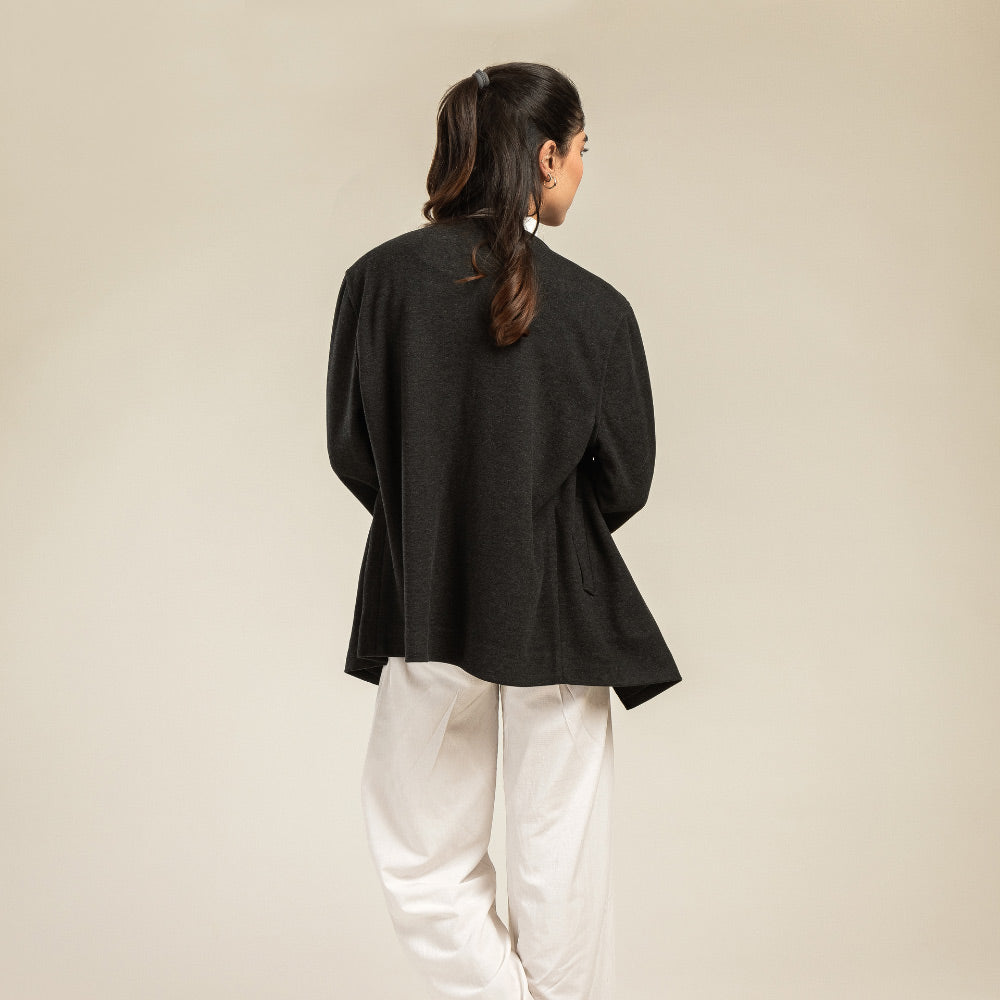 Women's Jacket (KNT-75|1803)