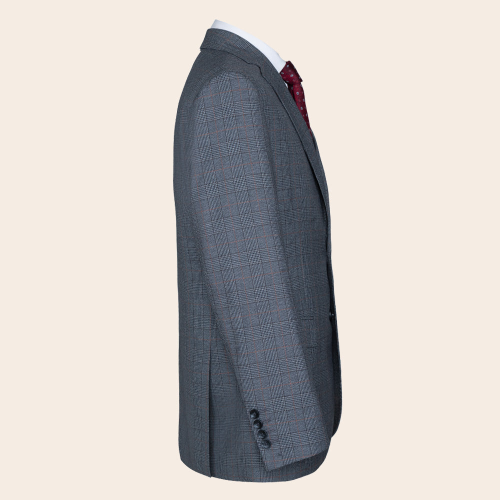 Men's Jacket (JTR-39|TLF18)