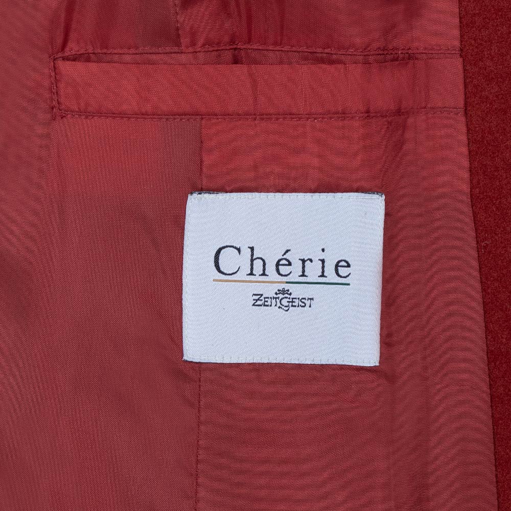 Women's Half Coat (KNP-39|B1027)