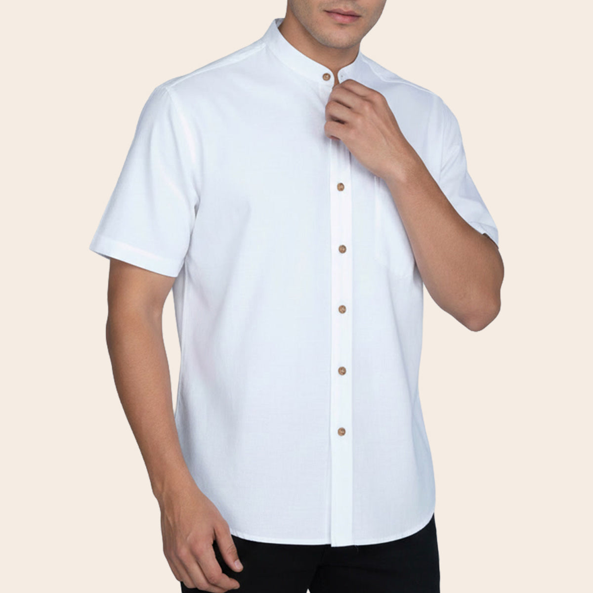 Men's Bushirt (LINCFX-40|BAN/HSP)